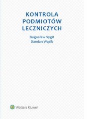 Kontrola podmiotów leczniczych