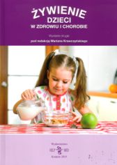 Żywienie dzieci w zdrowiu i chorobie