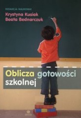 Oblicza gotowości szkolnej