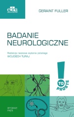 Badanie neurologiczne To proste