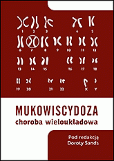 Mukowiscydoza choroba wieloukładowa