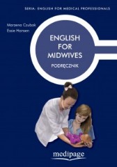 English for Midwives Podręcznik