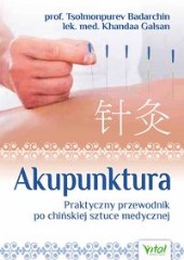 Akupunktura Praktyczny przewodnik po chińskiej sztuce medycznej