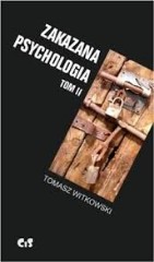 Zakazana psychologia Tom 2 Nauka kultu cargo i jej owoce