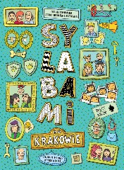 Sylabami po Krakowie