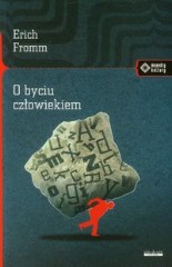 O byciu człowiekiem