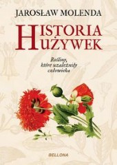 Historia używek Rośliny które uzależniły człowieka