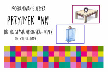 Programowanie języka Przyimek