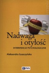 Nadwaga i otyłość Interwencje psychologiczne