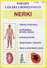 Porady Lekarza Rodzinnego Nerki