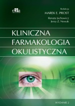 Kliniczna farmakologia okulistyczna
