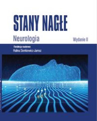Stany nagłe Neurologia wydanie II