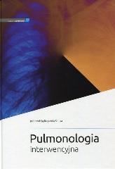 Pulmonologia interwencyjna Książka z płytą DVD