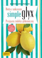 Dieta z sukcesem SIMPLE GLYX Przyjazny indeks glikemiczny