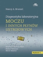 Diagnostyka laboratoryjna moczu i innych płynów ustrojowych