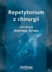 Repetytorium z chirurgii