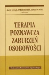 Terapia poznawcza zaburzeń osobowości