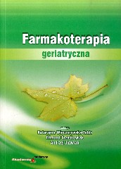 Farmakoterapia geriatryczna