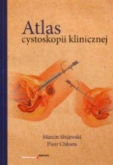 Atlas cystoskopii klinicznej