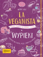 La Veganista Wypieki