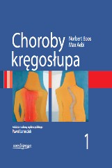 Choroby kręgosłupa Komplet (Tom I-II)