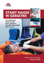 Stany nagłe w geriatrii