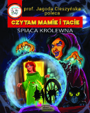 Czytam Mamie i Tacie Śpiąca Królewna