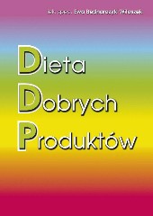 Dieta dobrych produktów