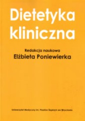 Dietetyka kliniczna