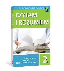 Czytam i rozumiem część 2