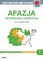 Afazja motoryczna-eferentna część 1