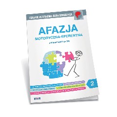 Afazja motoryczna-eferentna część 2