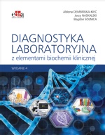 Diagnostyka laboratoryjna z elementami biochemii klinicznej wyd 4