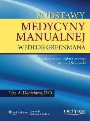 Podstawy medycyny manualnej według Greenmana