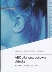 ABC bilansów zdrowia dziecka