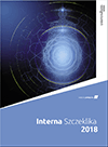 Interna Szczeklika Podręcznik chorób wewnętrznych 2018 twarda oprawa