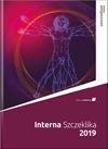 Interna Szczeklika Podręcznik chorób wewnętrznych 2019 twarda oprawa
