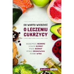 Co warto wiedzieć o leczeniu cukrzycy