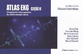 Atlas EKG część 2
