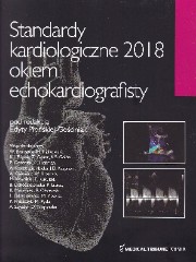 Standardy kardiologiczne 2018 okiem echokardiografisty