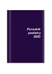 Poradnik pediatry 2020