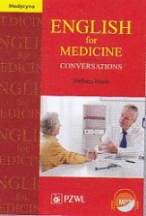 English for medicine Conversations