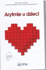 Arytmie serca u dzieci