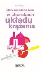 Stany zagrożenia życia w chorobach układu krążenia