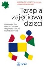 Terapia zajęciowa dzieci