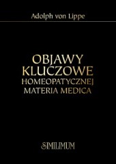 Objawy kluczowe homeopatycznej materia medica