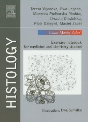 Histology Exercise notebook for medicine and dentistry student
