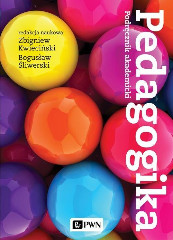 Pedagogika Podręcznik akademicki