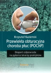 Przewlekła obturacyjna choroba płuc (POChP)