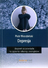 Ekspert odpowiada na pytania lekarzy praktyków Depresja